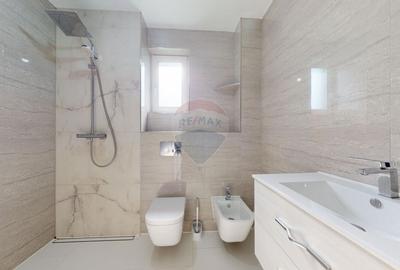 Casă individuală cu 5 camere cu Teren 500 Mp în Central - 12