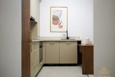 Garsonieră decomandată în Chiajna - 18