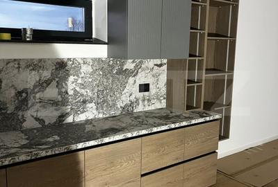 Casa premium individuala, parter, 4 camere – Stupini, gata de mutare. - 18