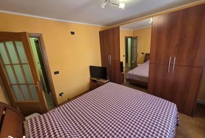 Apartament cu 3 camere în E3 - 16
