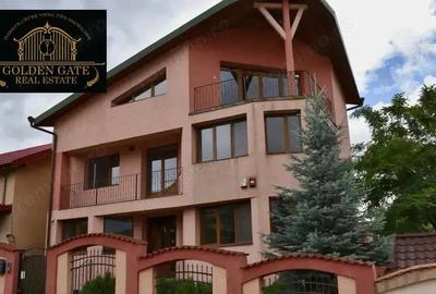 Gradini?a / cladire multifunc?ionala de inchiriat 560MP Bunloc, - 1