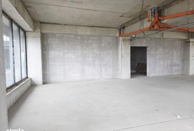 Spațiu comercial, de 300 mp, în Galata - 1