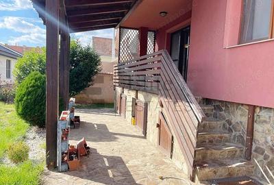 Casa de inchiriat in cartierul Tineretului - 9
