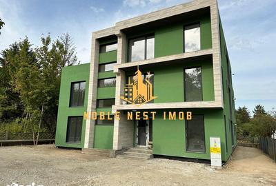 Apartament cu 3 camere în Central - 3