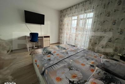Apartament cu 2 camere decomandat în Central - 7
