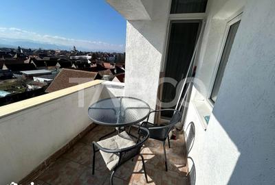 Apartament cu 3 camere decomandat, mobilat în Turnișor - 6