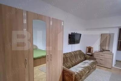 Apartament 1 camera C.U.G - 3