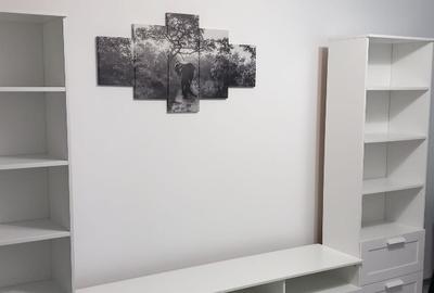 Inchiriez apartament 2 camere Aviatiei - 5