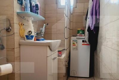 Apartament cu 2 camere, 38 mp, zona Sagului - 2