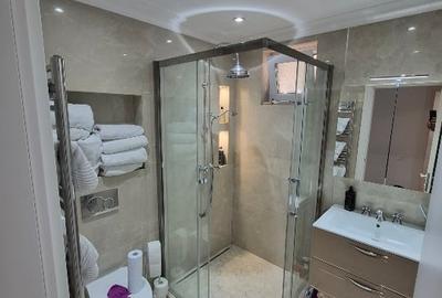 Apartament cu 3 camere semidecomandat în Primăverii - 4