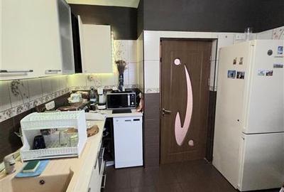 Casă individuală cu 4 camere cu Canalizare în Dacia - 8