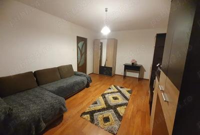 Garsoniera de inchiriat Craiovita - 6