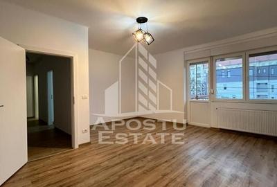 Apartament cu o camera, Zona Medicinei, Prima inchiriere - 1