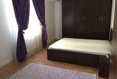 Apartament cu 2 camere semidecomandat, mobilat în Industriilor - 3
