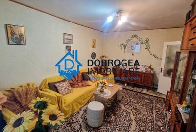 APARTAMENT 3 CAMERE DECOMANDAT, ETAJ 1 - 2