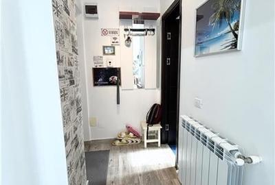Apartament Mobilat Ultra Modern zona Campus - Ideal pentru studenti - 18