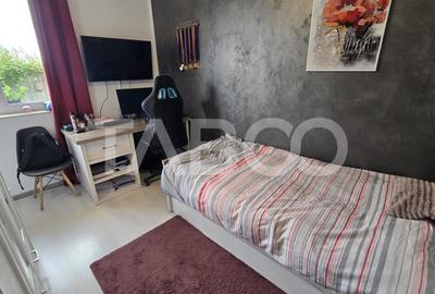 Apartament cu 3 camere decomandat, mobilat în Periferie - 10