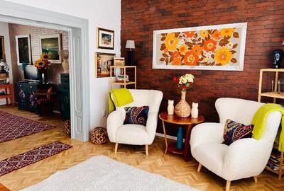 Duplex cu 4 camere cu Canalizare în Gării - 1