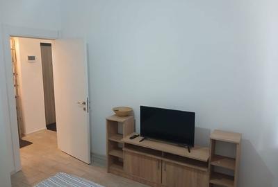 Garsonieră în Roșu - 4