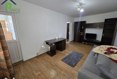 Apartament cu 2 camere decomandat, mobilat în Berceni