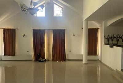 Vila individuala 7 camere de vanzare/inchiriere Iancu Nicolae - 3