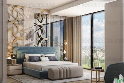 Apartament 4 camere de in zona Herastrau - 4