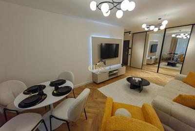 Apartament 2 camere | Etaj Intermediar | 58 mpu | Zona Elite City - 3