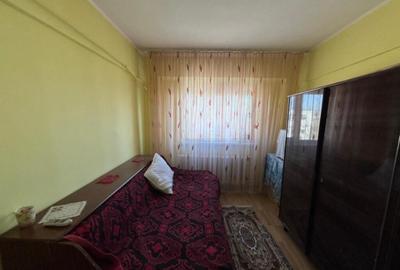 Apartament 3 camere confort 1 Plantelor, suprafata 71,9mp - 1