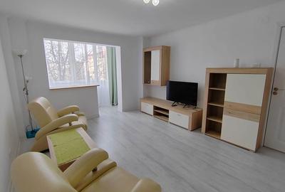 Apartament cu 3 camere în Central - 13