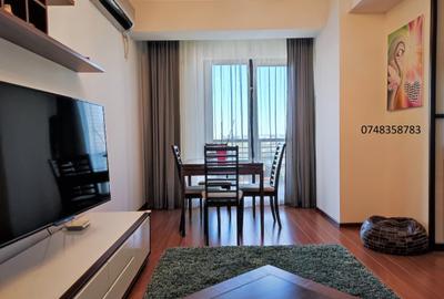 Apartament cu 2 camere semidecomandat în Dămăroaia - 2