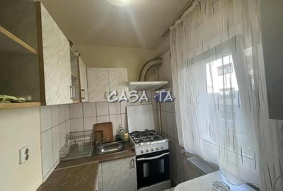 Garsoniera, Etaj 1, Strada Constructorilor, Targu Jiu - 8