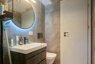 Apartament cu 2 camere semidecomandat, mobilat în Centrul Istoric - 10