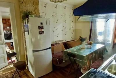 Casă cu 1 camere cu Teren 288 Mp în Titulescu - 6