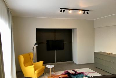 2 cam lux, centrala gaze, garaj subteran, priveliste deosebita - 4