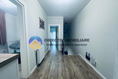 Duplex cu 4 camere cu Canalizare în 1 Mai - 13