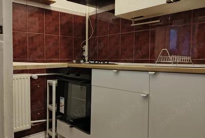 Inchiriez garsoniera. - 5