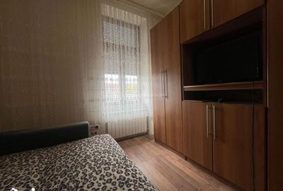 Apartament cu 2 camere decomandat, mobilat în Ultracentral - 15