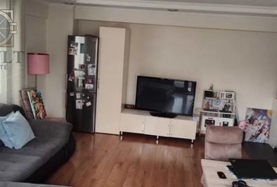 Apartament 3 camere - ETAJ 1 - zona PIPERA - 2