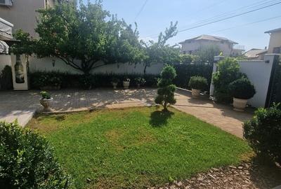 Pantelimon Lebada langa lac - 11