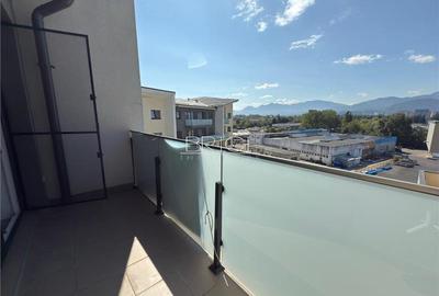 Apartament 3 camere, 67mp, cu Parcare, 2 Balcoane, Coresi - 13