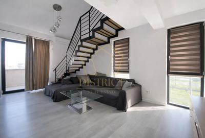 Apartament cu 3 camere decomandat, mobilat în Giroc - 2