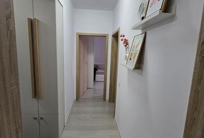 Apartament cu 3 camere în Central - 3
