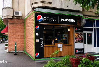 Spațiu comercial, de 35 mp, în Berceni - 1