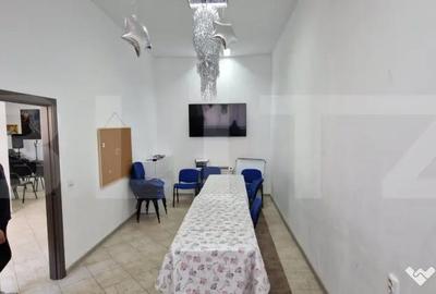 Spațiu comercial, de 181 mp, în Independenței - 3