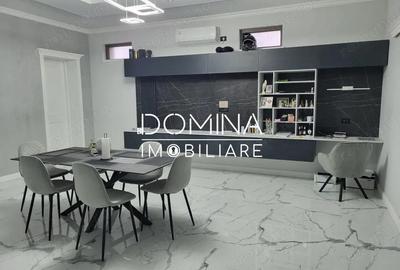 Casă cu Teren 900 Mp în Central - 1