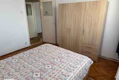 Apartament cu 2 camere semidecomandat în Micro 9 - 7
