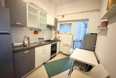 Apartament cu 4 camere decomandat în Dacia - 10