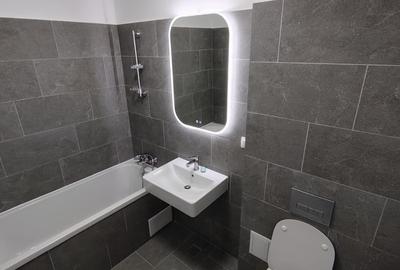 Inchiriez apartament 2 camere, parcare, piscina, gradina, parter Inchiriez apartament 2 camere, parcare, piscina, gradina, parter - 8
