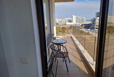 Apartament cu 2 camere în Central - 5