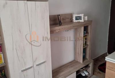 Garsonieră, mobilată în Zona industrială - 6